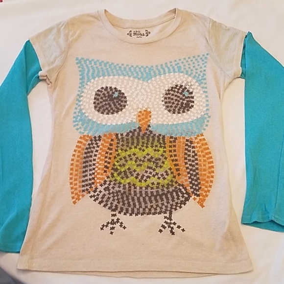 Bundle of girls Justice clothing size 16/18 - Picture 7 of 8